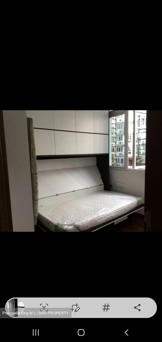 The Hillford (D21), Apartment #521045741